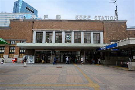 東横イン神戸駅北口、なぜかここから始まる宇宙の謎