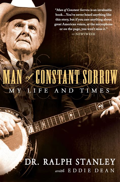  Man of Constant Sorrow; En gripande ballad fylld med dyster melankoli och kraftfullt driv