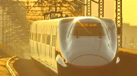 大宮から秋田 新幹線 ～時空を超える鉄道の旅～