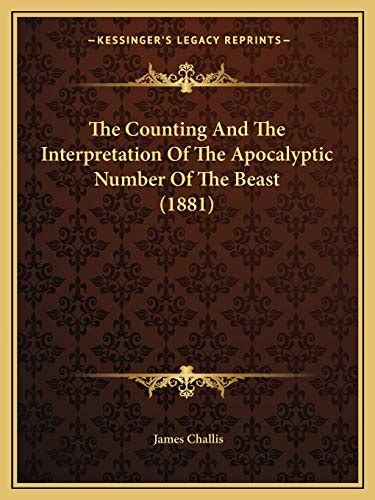 The Number of the Beast - En apokalyptisk hymnal med en melodi som smälter hjärnan