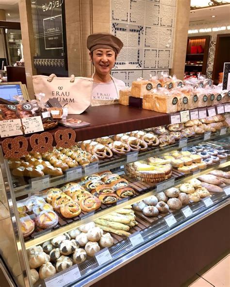 東京 パン屋 有名 そして宇宙の味を探る旅