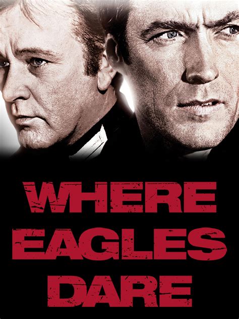  Where Eagles Dare - En Symphonisk Hyllning till Frihet och Rock 'n' Roll Rebelli