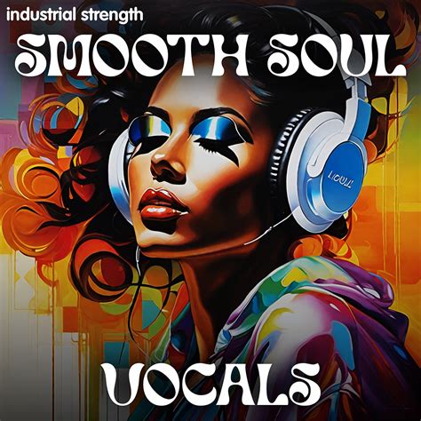 You Got It (In Your Pocket) - Smooth Vocals Meet Soulful Groove